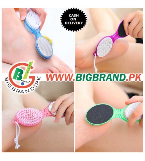 High Quality 4in1 Pedicure Paddle